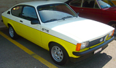 Kadett C