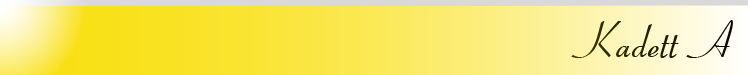 Kadett A