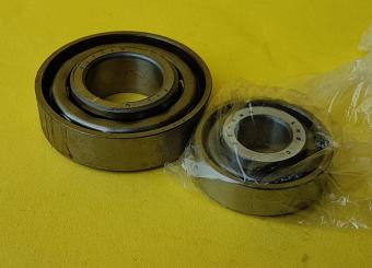 Einbausatz Radlager vorne 