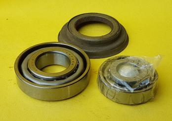 Einbausatz Radlager vorne 