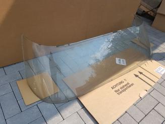 Heckscheibe Kapitän PL2,6 gebraucht 