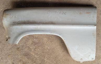 Kotflügel links Olympia Rekord 55/56 