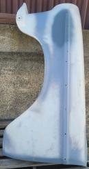 Kotflügel links Kapitän P 2,5 Schlüsselloch 