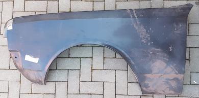 Kotflügel links Rekord C/Commodore A 