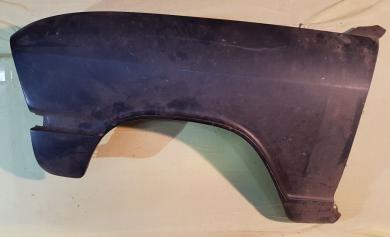 Kotflügel links Kadett B 