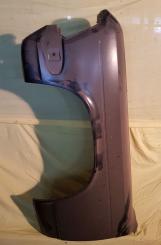 Kotflügel links Admiral/Diplomat B 