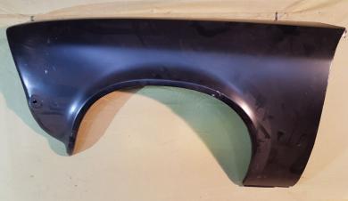 Kotflügel links Kadett C bis Fgstnr. 