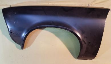 Kotflügel links Kadett C bis Fgstnr. 