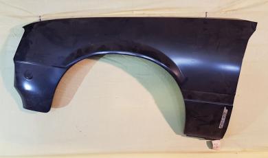 Kotflügel links Rekord E1 