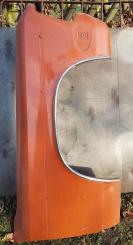 Kotflügel rechts Admiral/Diplomat B gebraucht 