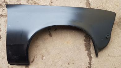 Kotflügel rechts Kadett C bis Fgstnr. 