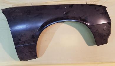 Kotflügel rechts Rekord E1 