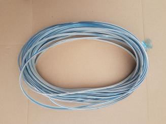 Chromkeder für Scheibendichtungen Rekord D/E, Bitter CD 