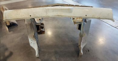 Vorbau kpl. Rekord A 