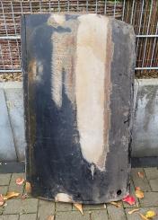 Tür vorne links Diplomat A 