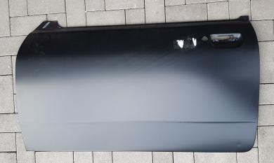 Türaußenhaut links Kadett C 