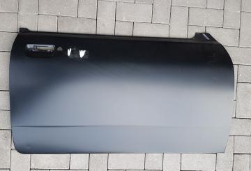 Türaußenhaut rechts Kadett C 