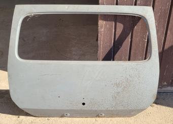 Heckklappe Olympia Rekord P2 Caravan 