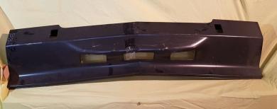 Frontblech unten Ascona B 