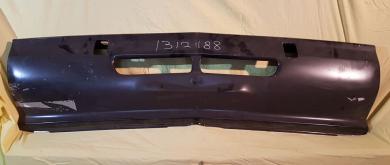 Frontblech unten Kadett C ab Fgstnr. 