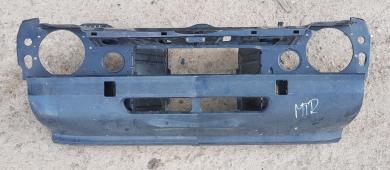 Frontblech kpl Kadett C ab Fgstnr. 1,0+1,2 