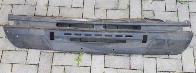 Frontblech unten Kadett B 1,1+1,2 