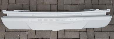 Frontschürze unten Kadett B OHV GFK 