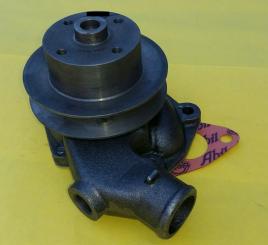 Wasserpumpe mit Guß-Riemenscheibe Oly/Kap 