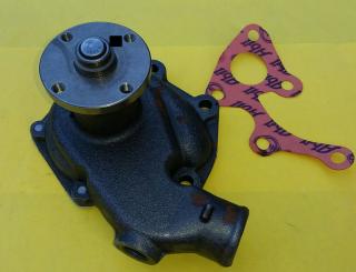 Wasserpumpe mit Dichtung Olympia Rekord, Kapitän 