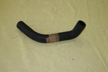 Kühlerschlauch unten Kapitän, Blitz 