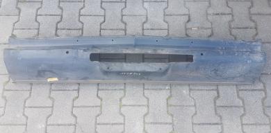 Frontblech unten Rekord B 