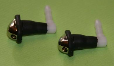 Scheibenwaschdüse abgewinkelt 