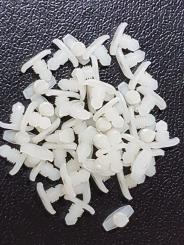 Clip für Türdichtung 