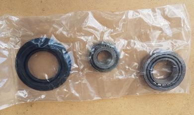 Radlagersatz vorne K.A.D.+Commodore 