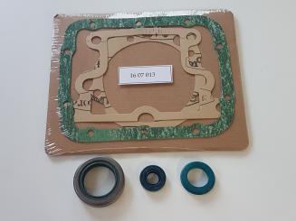 Getriebedichtsatz groß 3.Gang LS Kapitän 