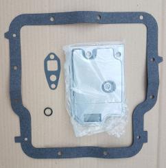 Getriebeölfilter mit Deckeldichtung 3 Gang TH180 