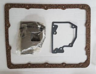 Getriebeölfilter mit Deckeldichtung 3 Gang 03-71L 