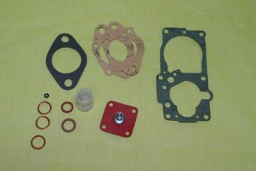 Dichtungssatz Solex 30/35 PDSI neu 