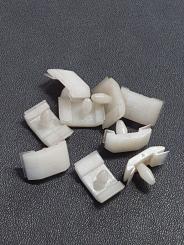 Klammer Schwellerzierleiste Rekord A u.a. 