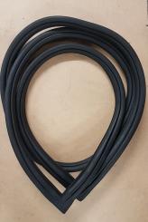 Heckscheibendichtung Rekord C/Commodore A Coupé 