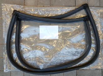 Heckscheibendichtung Rekord D/Commodore B Lim Lim 