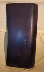 Kofferraumdeckel Ascona A 