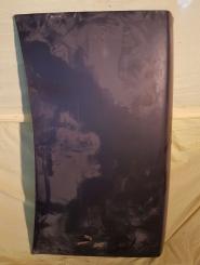 Kofferraumdeckel Kadett B Lim. 