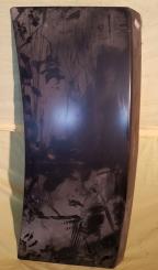 Kofferraumdeckel Senator A1 