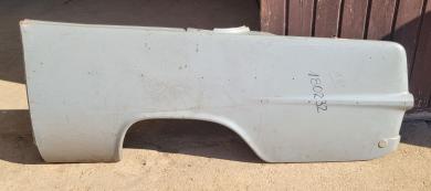 Seitenwand links Olympia Rekord P2 2TL 