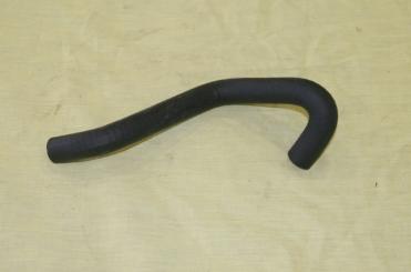 Heizungsschlauch an Ventil K.A.D.-B, Bitter CD 