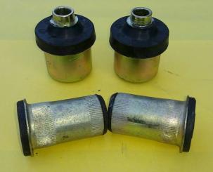 Satz Buchsen Vorderachskörper K.A.D.-A 