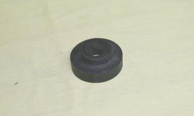 Dämpfungsring Vorderachskörper an Rahmen unten 