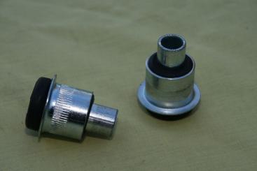 Buchse für Querlenker oben 