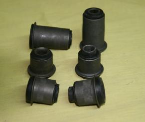 Buchsensatz für Querlenker oben und unten Rek A/B/C 